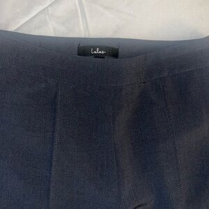 LULU’s Trouser Pant NWOT